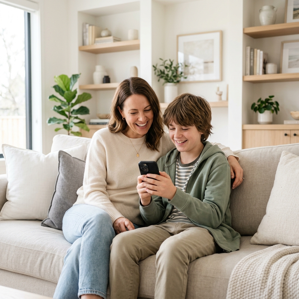 Da li je dete spremno za društvene mreže?